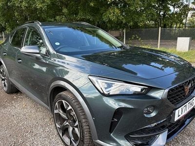Used 2024 Cupra Formentor SUV | £16,485 (Fair price)