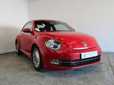 VW Beetle