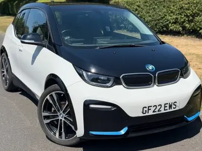 Used BMW i3 Comfort Edition 133 kW (181 HP) 2022 Hatchback