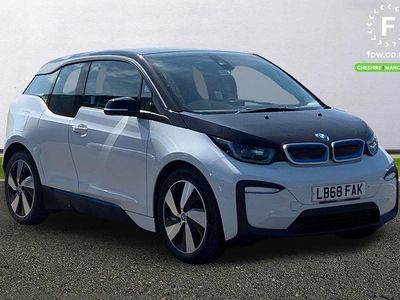 Usado BMW i3