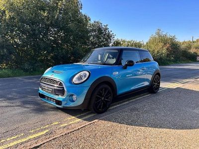 Mini Cooper SD
