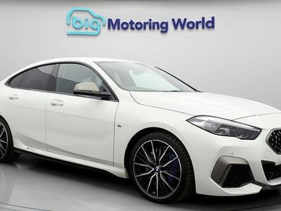 BMW M235