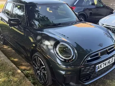 Used Mini Cooper Sport 2024 Hatchback