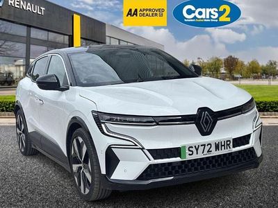 Renault Mégane