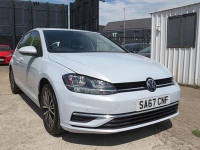 VW Golf VII