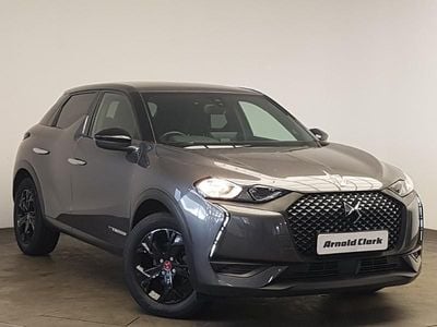 DS Automobiles DS3