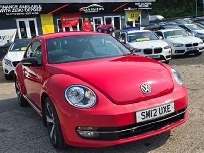 VW Beetle