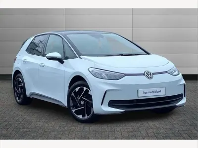 Used VW ID.3