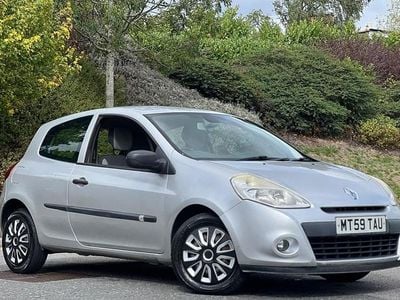 Renault Clio II