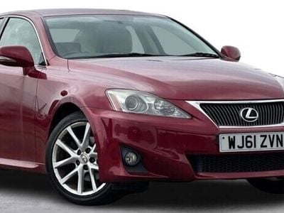 Lexus IS250