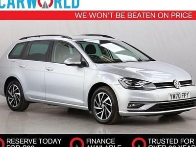 VW Golf VIII