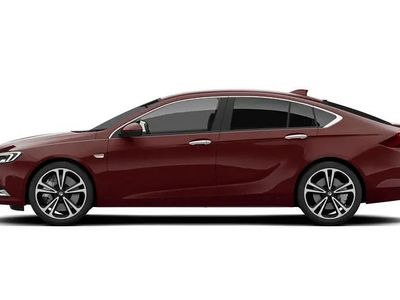 Used Vauxhall Insignia Sport 165 HP (121 kW) 2020 Hatchback