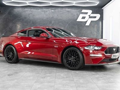 Ford Mustang GT