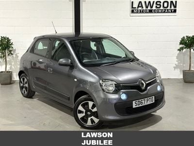 Renault Twingo
