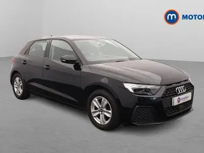Used Audi A1 Sportback 95 HP (69 kW) 2023 Hatchback