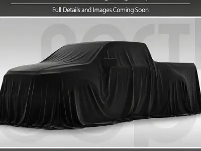 Used Ford Ranger