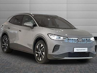 VW ID.4