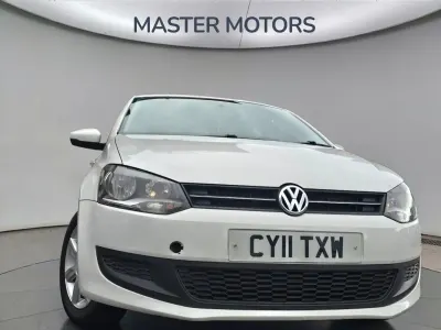 Usado VW Polo