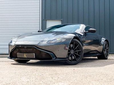 Aston Martin Vantage