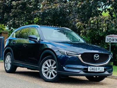 Used Mazda 6