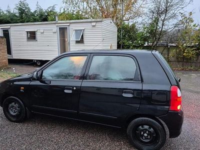 Used Suzuki Alto GL 2005