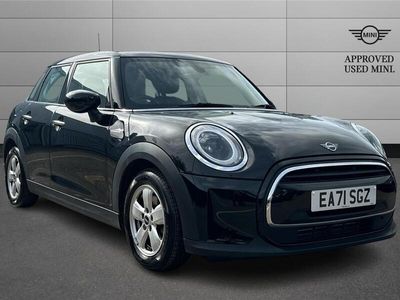 used Mini Cooper 5-Door HatchClassic 1.5 5dr