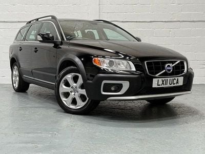 Volvo XC70
