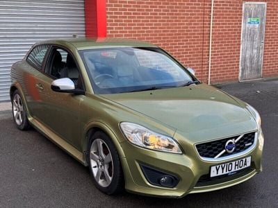 Volvo C30