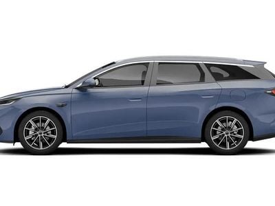 Ny BYD Seal Boost 184 HK (135 kW) 2026 Kombi