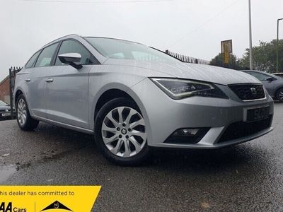 Seat Leon ST