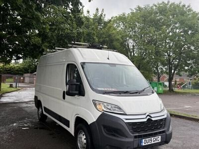 Citroën Relay