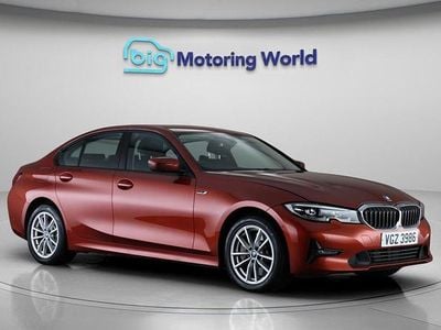 BMW 330e