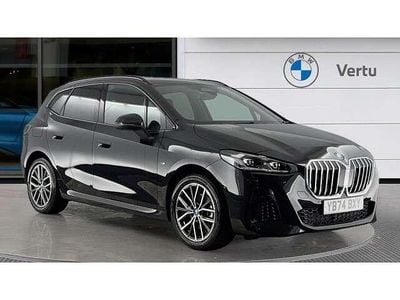 BMW 225 Active Tourer