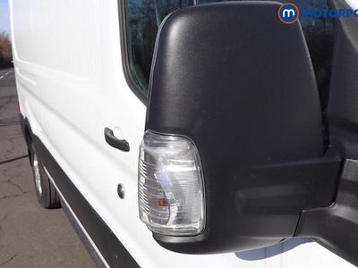 Used Ford Transit Limited 165 HP (121 kW) 2026 Van