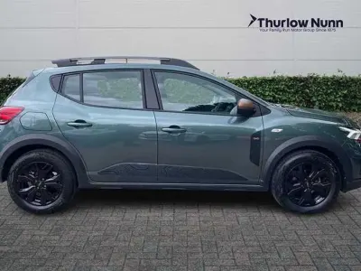 Used Dacia Sandero