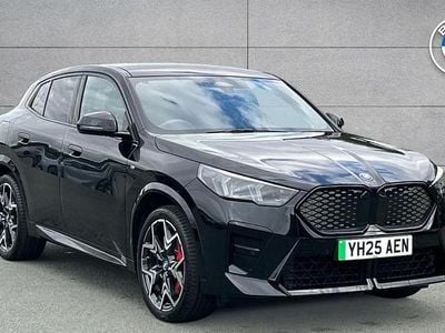 BMW iX2