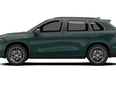 New Leapmotor C10 160 kW (218 HP) 2025 SUV