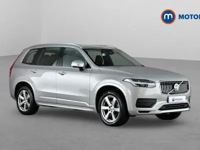 Usado Volvo XC90 Core 250 CV (183 kW) 2025 SUV
