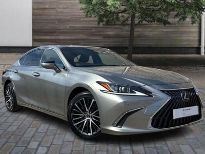 Lexus ES300H