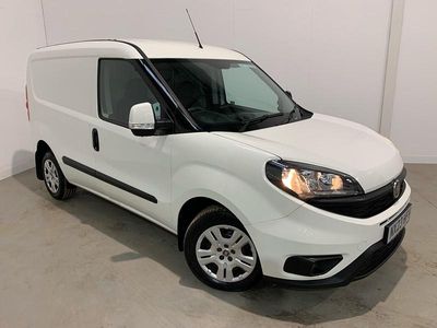 Fiat Doblò