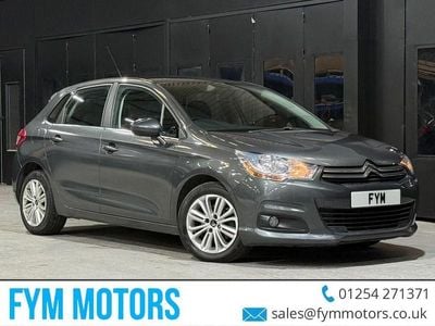 Citroën C4