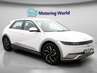 Used Hyundai Ioniq 5 Premium 159 kW (217 HP) 2022 SUV