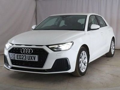 Used Audi A1 Sportback Sport 110 HP (80 kW) 2023 Hatchback