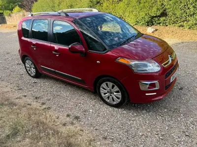Used Citroën C3