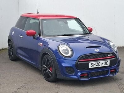 Mini John Cooper Works