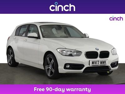 BMW 120