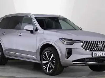 Begagnad Volvo XC90 Core 455 HK (334 kW) 2026 SUV