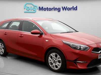 Kia Ceed Sportswagon