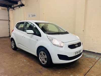 Kia Venga