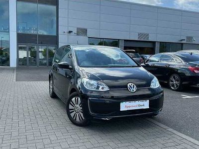 used VW e-up! Up 201682PS electric motor 5Dr 18.7kWhAuto 5dr
